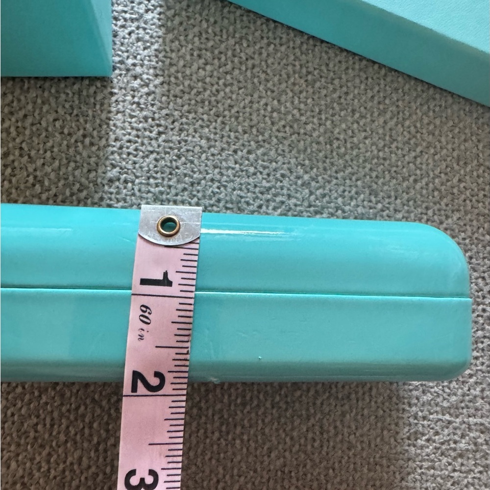 Tiffany & Co. Glasses/Sunglasses Case with Box - Picture 11 of 11